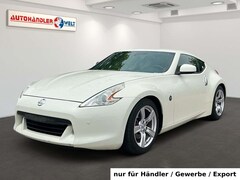 Bild des Angebotes Nissan 370Z 3.7 Automatik Coupe