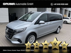 Bild des Angebotes Mercedes-Benz V 220 V 220 d STYLE L STANDHZG+AHZV+DISTR+TOTW+SPUR Navi