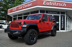 Bild des Angebotes Jeep Wrangler Unlimited PHEV Hardtop Rubicon Lift Kit