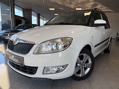 Bild des Angebotes Skoda Roomster Fresh Klimaauto. Tempomat Pano. Radio