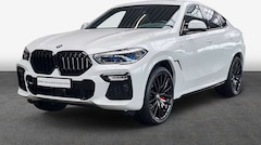 Bild des Angebotes BMW X6 xDrive40d M-Sport Head-Up HK HiFi DAB Laser uvm.