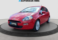 Bild des Angebotes Fiat Punto MYSTYLE 5-trg *KLIMA*PDC*TGFL*ALU*8-FACH*