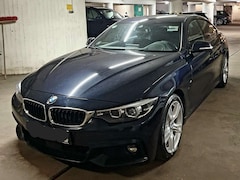 Bild des Angebotes BMW 430 430 d M Sport-Paket HUD LED ACC Keyless
