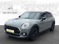 Bild des Angebotes MINI Cooper D Clubman Cooper D