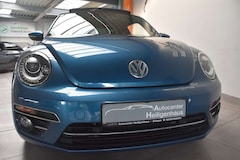 Bild des Angebotes VW Beetle 2.0 TDI Allstar Navi Kamera Xenon SHZ APP