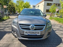 Bild des Angebotes VW Tiguan Team 4Motion