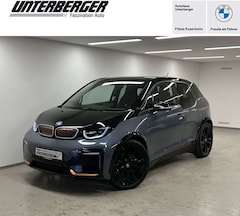 Bild des Angebotes BMW i3 s 120Ah Unique Forever DAB WLAN RFK Komfortzg. PDC