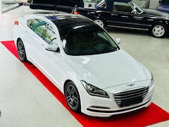 Bild des Angebotes Hyundai Genesis