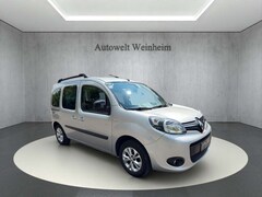 Bild des Angebotes Renault Kangoo KANGOO°LIMITED°1-HAND°63TKM°RENTNER°KLIMA°PDC°