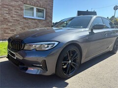 Bild des Angebotes BMW 318 318 d Sport Line