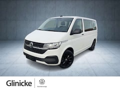 Bild des Angebotes VW T6.1 Multivan Family 2.0 TDI AHK/Clima/Kam/DAB+