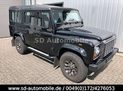 Bild des Angebotes Land Rover Defender 110 Edition LXV 1.HAND+U-FREI+SH+MWST