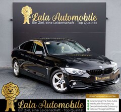 Bild des Angebotes BMW 428 SPORT/KLIMA/NAVI/SITZHEIZUNG/EL.HECKKLAPPE/ALU