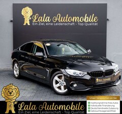 Bild des Angebotes BMW 428 428 Gran Coupé SPORT KLIMA NAVI