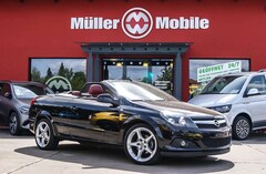 Bild des Angebotes Opel Astra H Twin Top ENDLESS SUMMER erst 52.058km !! Endless