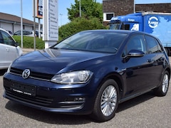 Bild des Angebotes VW Golf Cup BMT