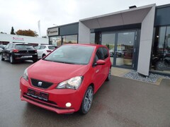 Bild des Angebotes SEAT Mii electric Plus CCS PDC GRA EASY FLEX PAKET