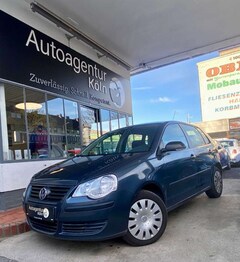 Bild des Angebotes VW Polo IV Goal nur *97.178KM*PDC*KLIMA*1-JAHR*GAR*