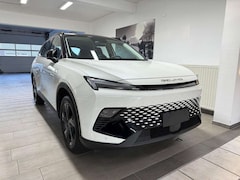 Bild des Angebotes BAIC Senova X55 Beijing II Luxury