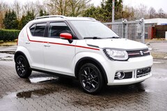 Bild des Angebotes Suzuki Ignis Intro Edition+