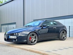 Bild des Angebotes Alfa Romeo Brera Brera 1.8 TBi 16V scheckheftgepflegt / 2.Hand