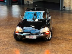 Bild des Angebotes Citroen DS DS 23 Pallas