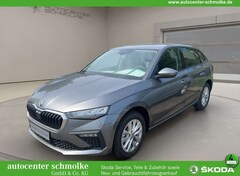 Bild des Angebotes Skoda Scala SCALA 1,0 TSI Selection *ISOFIX *LM *6-GANG  Navi
