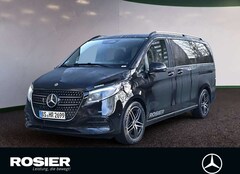 Bild des Angebotes Mercedes-Benz V 250 d AVANTGARDE Lang AHK Standhz. Abstands