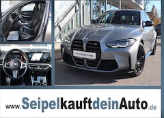 Bild des Angebotes BMW M3 Lim. *Kamera*Harmann/K*Memory*Curved Displ*