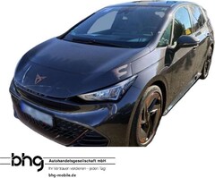 Bild des Angebotes CUPRA Born Dynamica Skyline PanoDach AR-HUD LED ACCAss