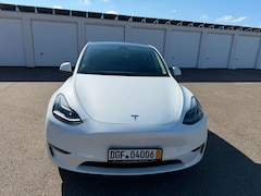 Bild des Angebotes Tesla Model Y Long Range Dual AWD