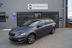 Bild des Angebotes Skoda Octavia Soleil