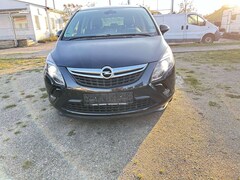 Bild des Angebotes Opel Zafira Tourer Tourer /7SITZPLÄTZE