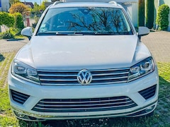 Bild des Angebotes VW Touareg Touareg 3.0 V6 TDI SCR Blue Motion DPF Automatik