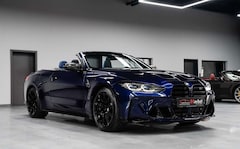 Bild des Angebotes BMW M4 Cabrio xD Comp. Carbon-Schalen-MDriver's-Voll