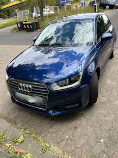 Bild des Angebotes Audi A1 A1 SB 1,0 TFSI Sport Sport