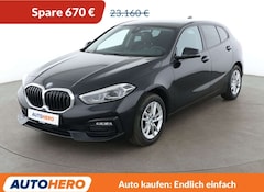 Bild des Angebotes BMW 118 118i Sport Line Aut*NAVI*LED*TEMPO*PDC*SHZ*