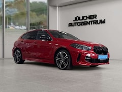 Bild des Angebotes BMW 118 i M Sport Aut., Rentnerfahrzeug, 2.Hand