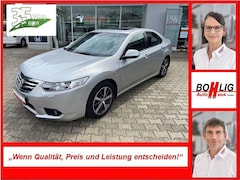 Bild des Angebotes Honda Accord 2.4 Automatik Executive / Standheizung