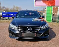 Bild des Angebotes Mercedes-Benz E 250 T BlueTEC 4Matic 7G-TRONIC Avantgarde
