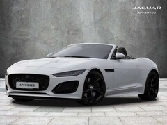 Bild des Angebotes Jaguar F-Type Cabriolet P450 AWD Aut. 75