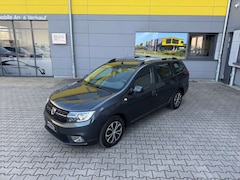 Bild des Angebotes Dacia Logan MCV II Kombi Comfort/KLIMA/SHZ/KAMERA