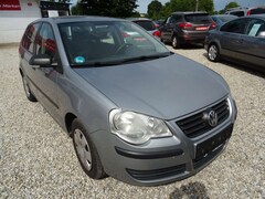 Bild des Angebotes VW Polo IV Trendline