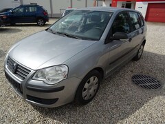 Bild des Angebotes VW Polo IV Trendline