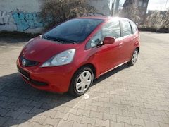 Bild des Angebotes Honda Jazz Jazz 1.2 i-VTEC Trend, TÜV NEU 3/28,KLIMA,1.Hd.