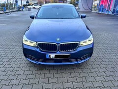 Bild des Angebotes BMW 630 630i Gran Turismo Sport Line