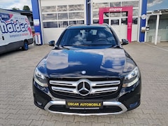 Bild des Angebotes Mercedes-Benz GLC 250 GLC 250 d 4Matic (253.909)-TOP ZUSTAND-