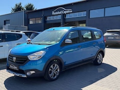 Bild des Angebotes Dacia Lodgy Lodgy Stepway/Klima/SHZ/PDC/AHK/1Ha/Alus/Navi/
