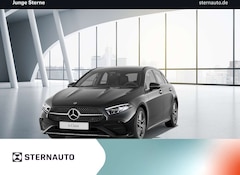 Bild des Angebotes Mercedes-Benz A 180 A 180 Kompaktlimousine AMG Advanced Plus Smartphone Integration Ambiente