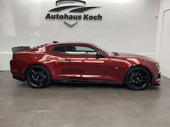 Bild des Angebotes Chevrolet Camaro CAMARO COUPÉ EYECATCHER MIT ZL1 LOOK! **